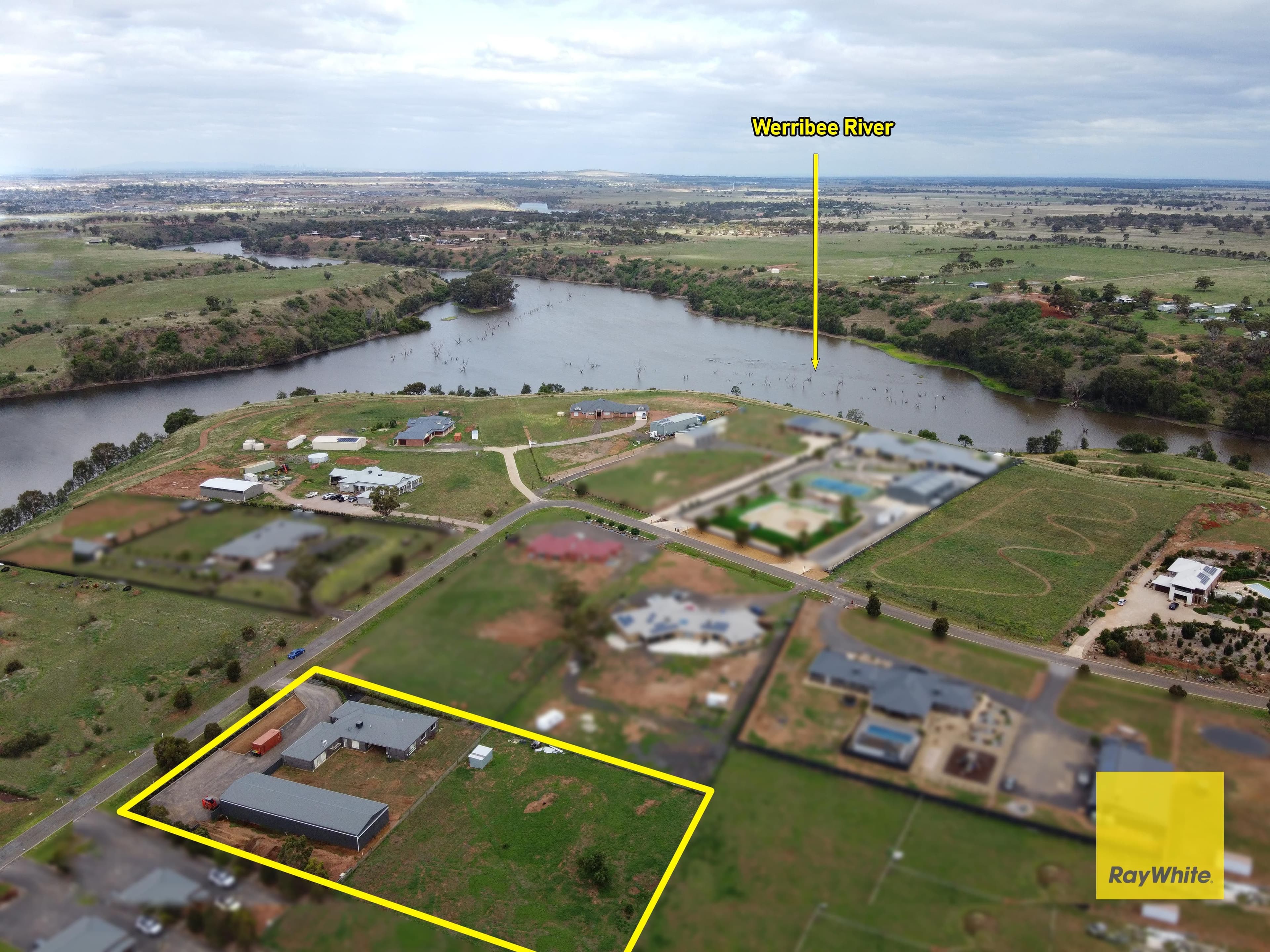 5 Thomas Drive, Hopetoun Park VIC 3340, Hopetoun Park - Image 1