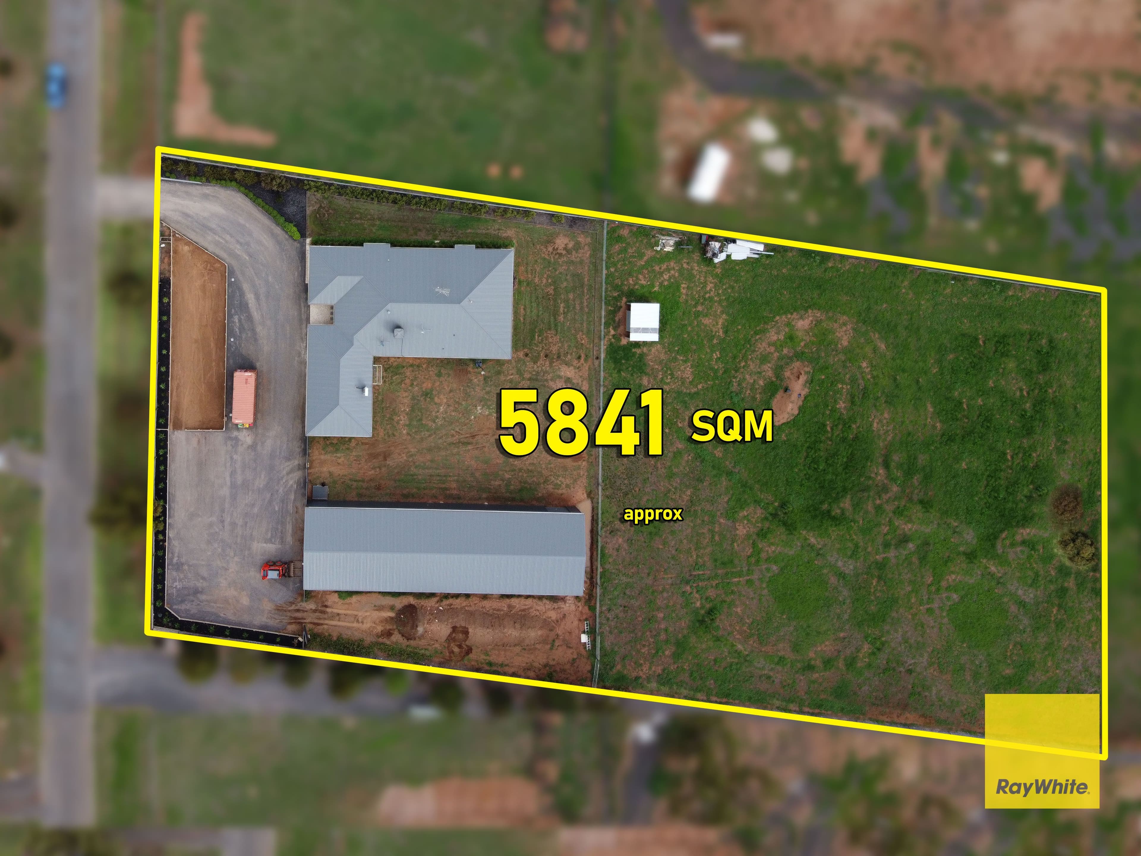 5 Thomas Drive, Hopetoun Park VIC 3340, Hopetoun Park - Thumbnail 2