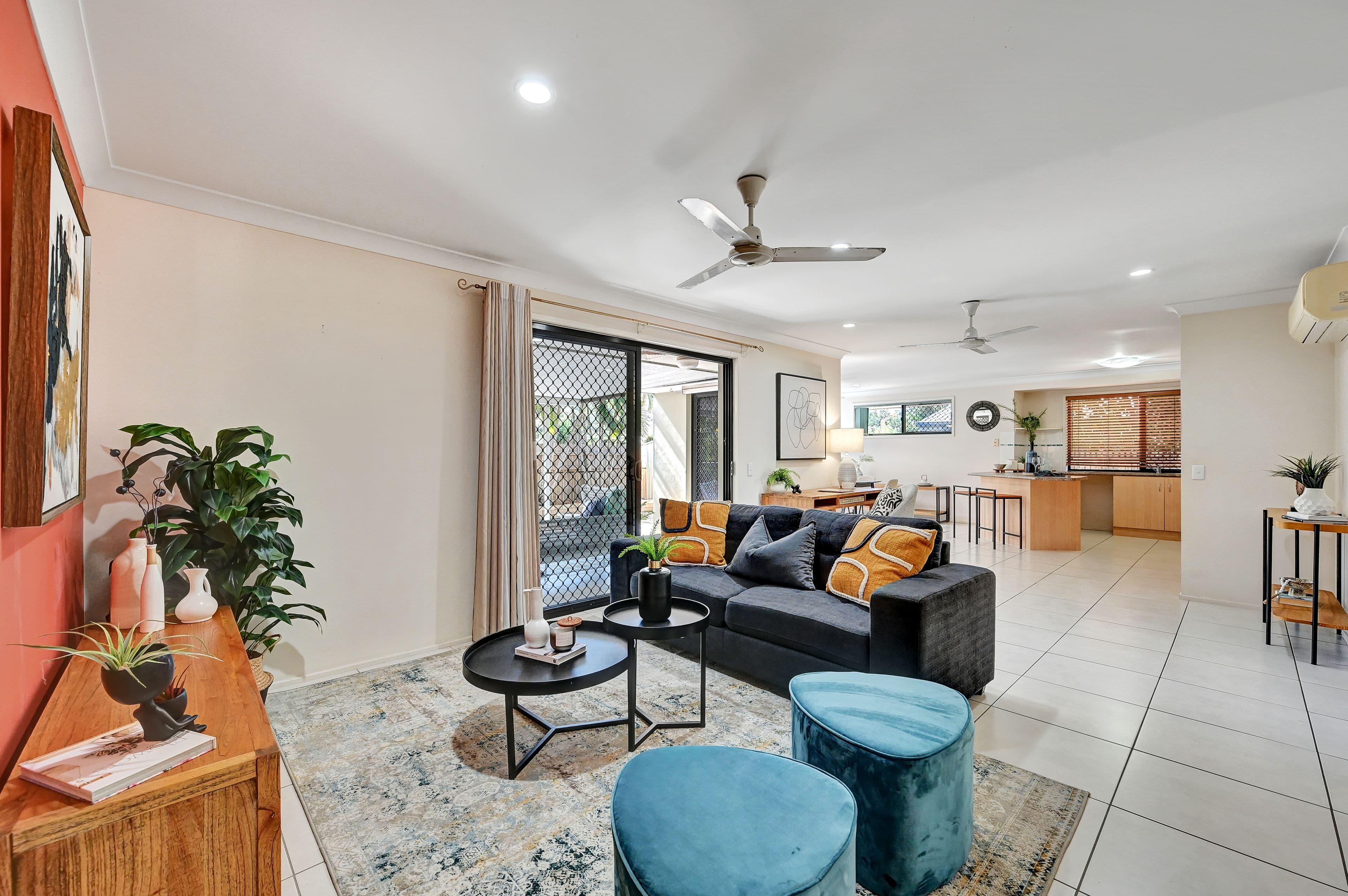 39 Dickenson Place, Kirwan QLD 4817, Kirwan - Thumbnail 2