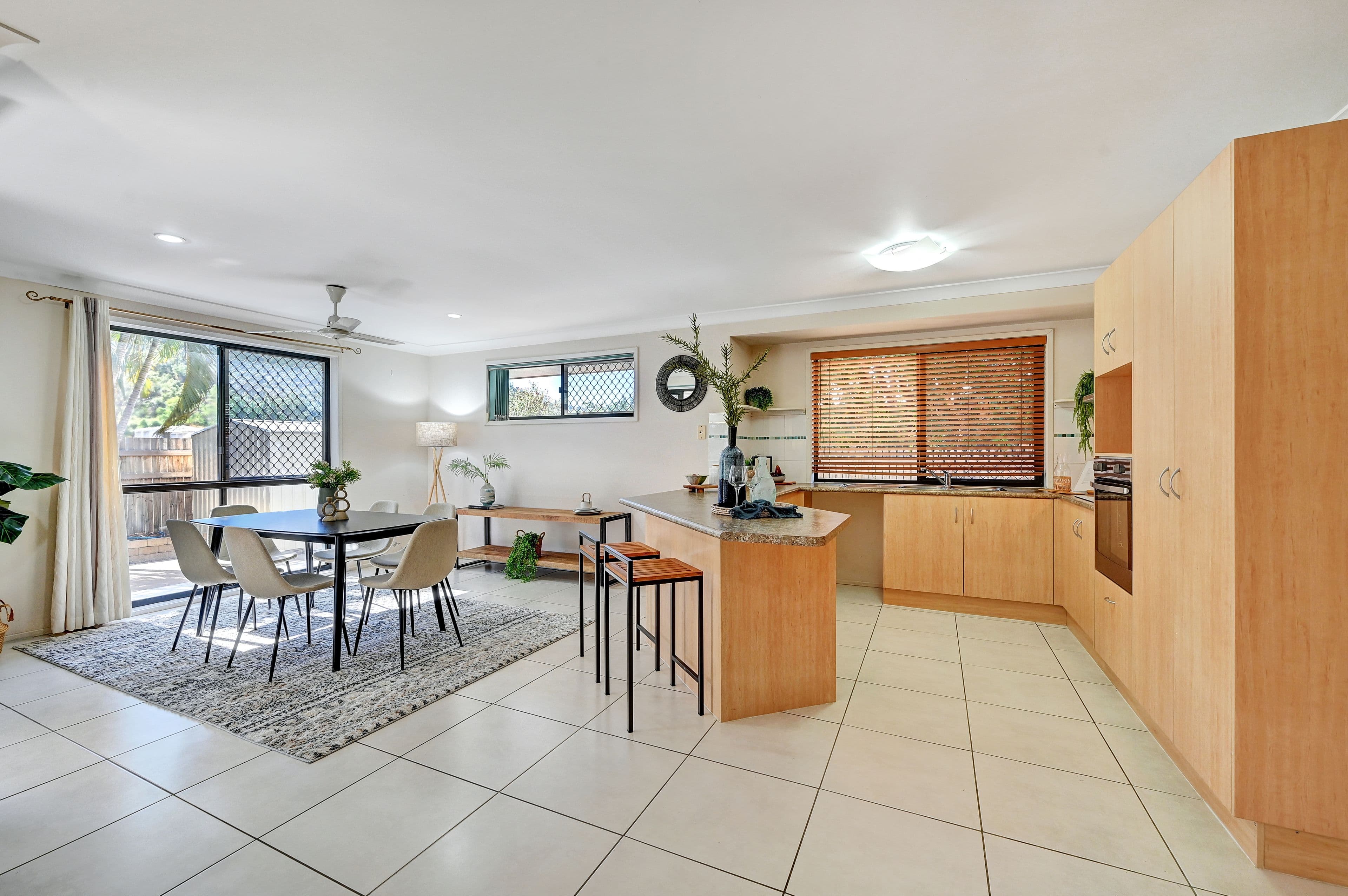 39 Dickenson Place, Kirwan QLD 4817, Kirwan - Thumbnail 3