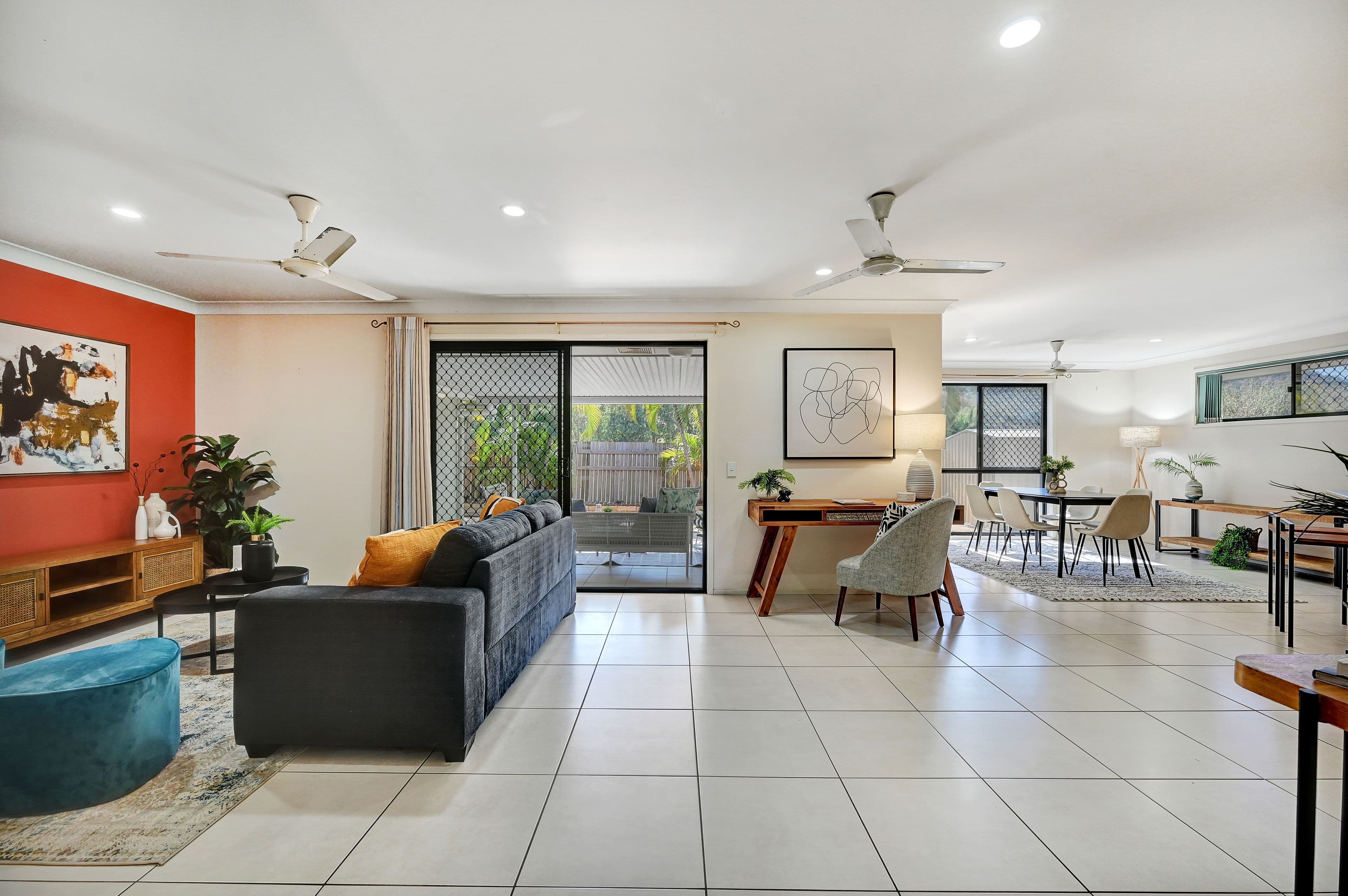 39 Dickenson Place, Kirwan QLD 4817, Kirwan - Thumbnail 4