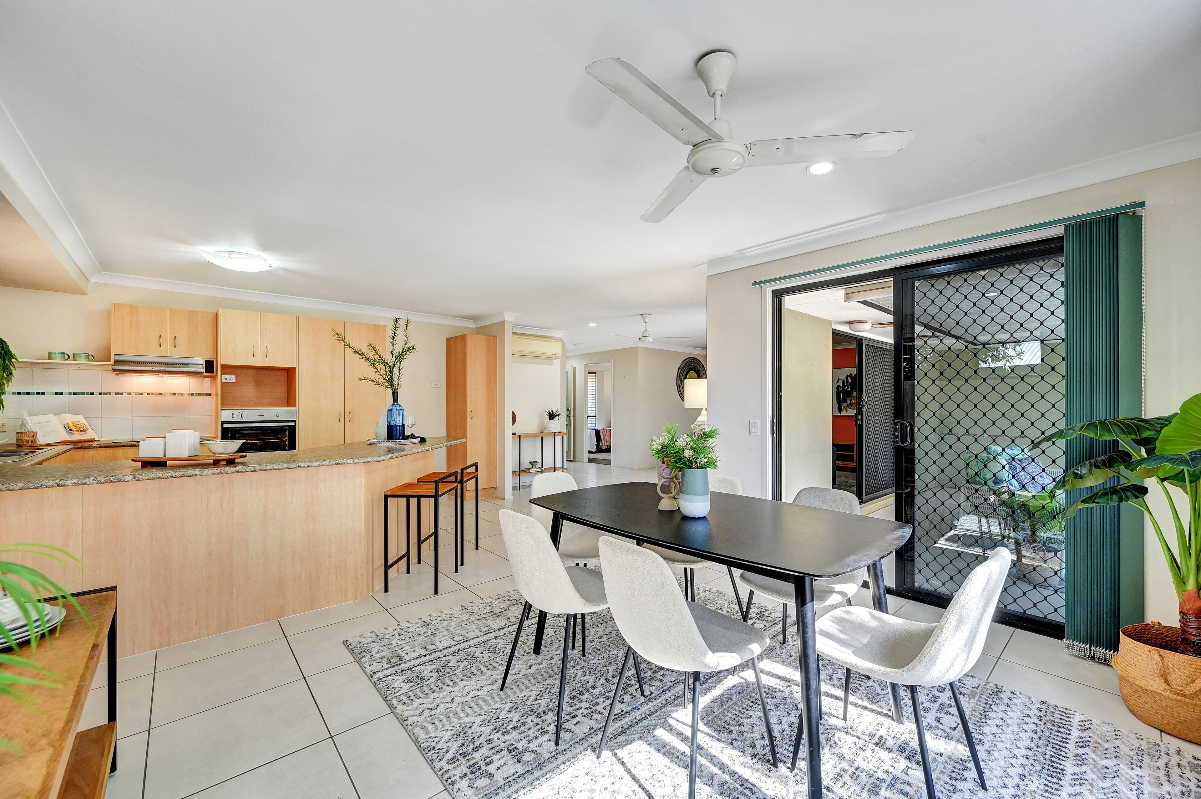 39 Dickenson Place, Kirwan QLD 4817, Kirwan - Thumbnail 8