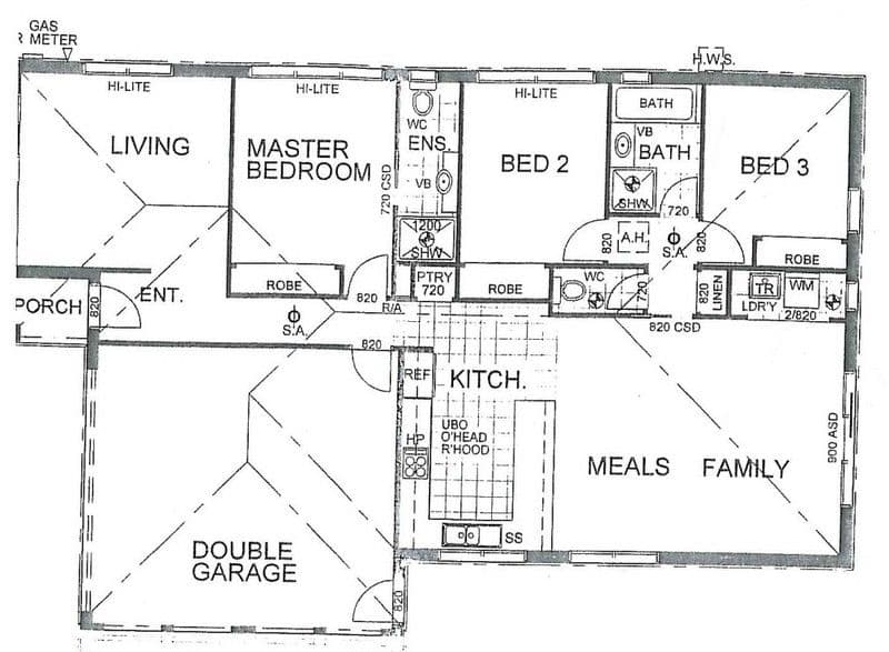 135 Union Road, Langwarrin VIC 3910, Langwarrin - Thumbnail 2