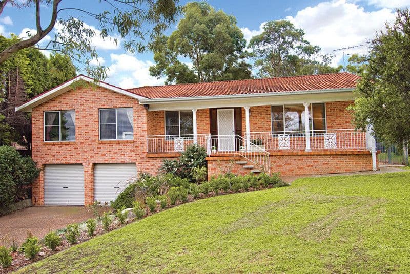 114 Cropley Drive, BAULKHAM HILLS NSW 2153, Baulkham Hills - Image 1