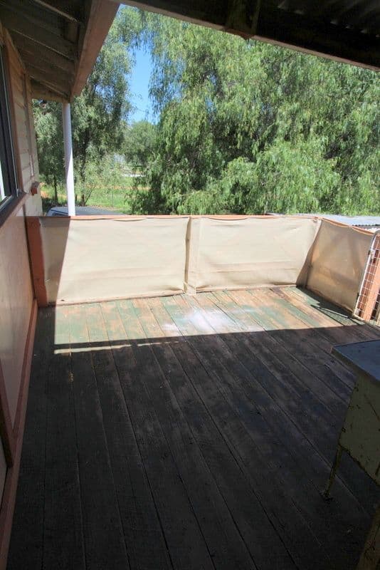 69 Elmes, AUGATHELLA QLD 4477, Augathella - Thumbnail 4
