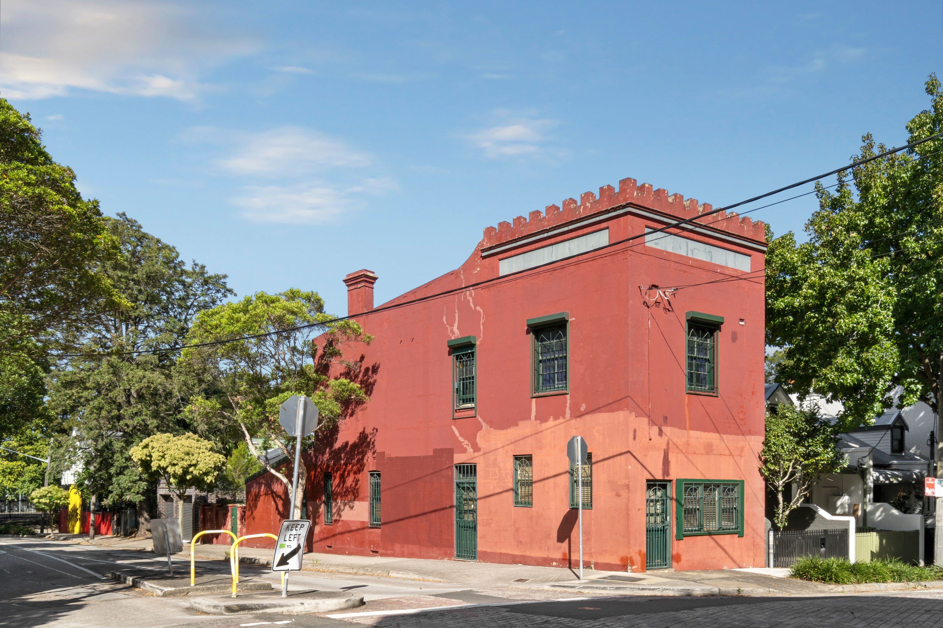 16 Charles Street, Erskineville NSW 2043, Erskineville - Thumbnail 6