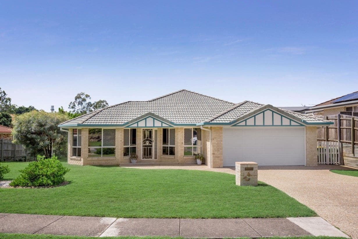 6 Valencia Court, Eatons Hill QLD 4037, Eatons Hill - Image 1