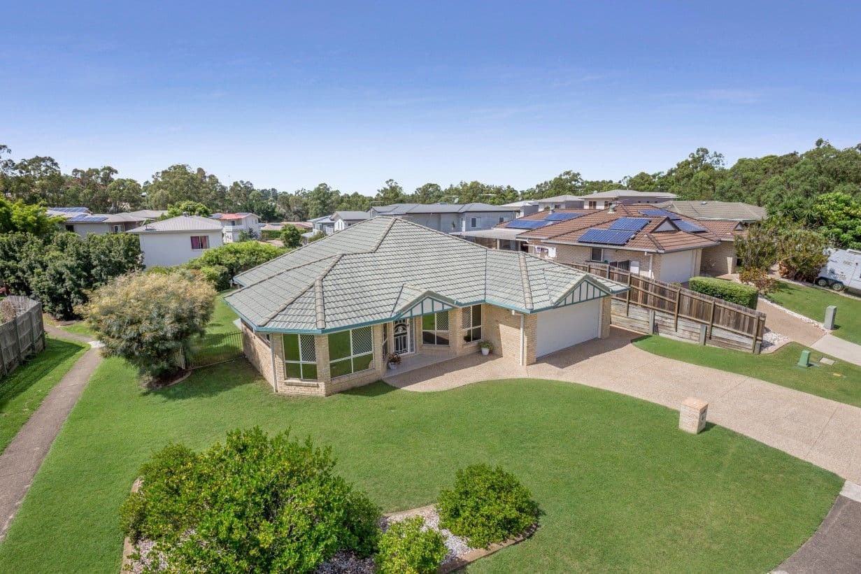 6 Valencia Court, Eatons Hill QLD 4037, Eatons Hill - Thumbnail 2
