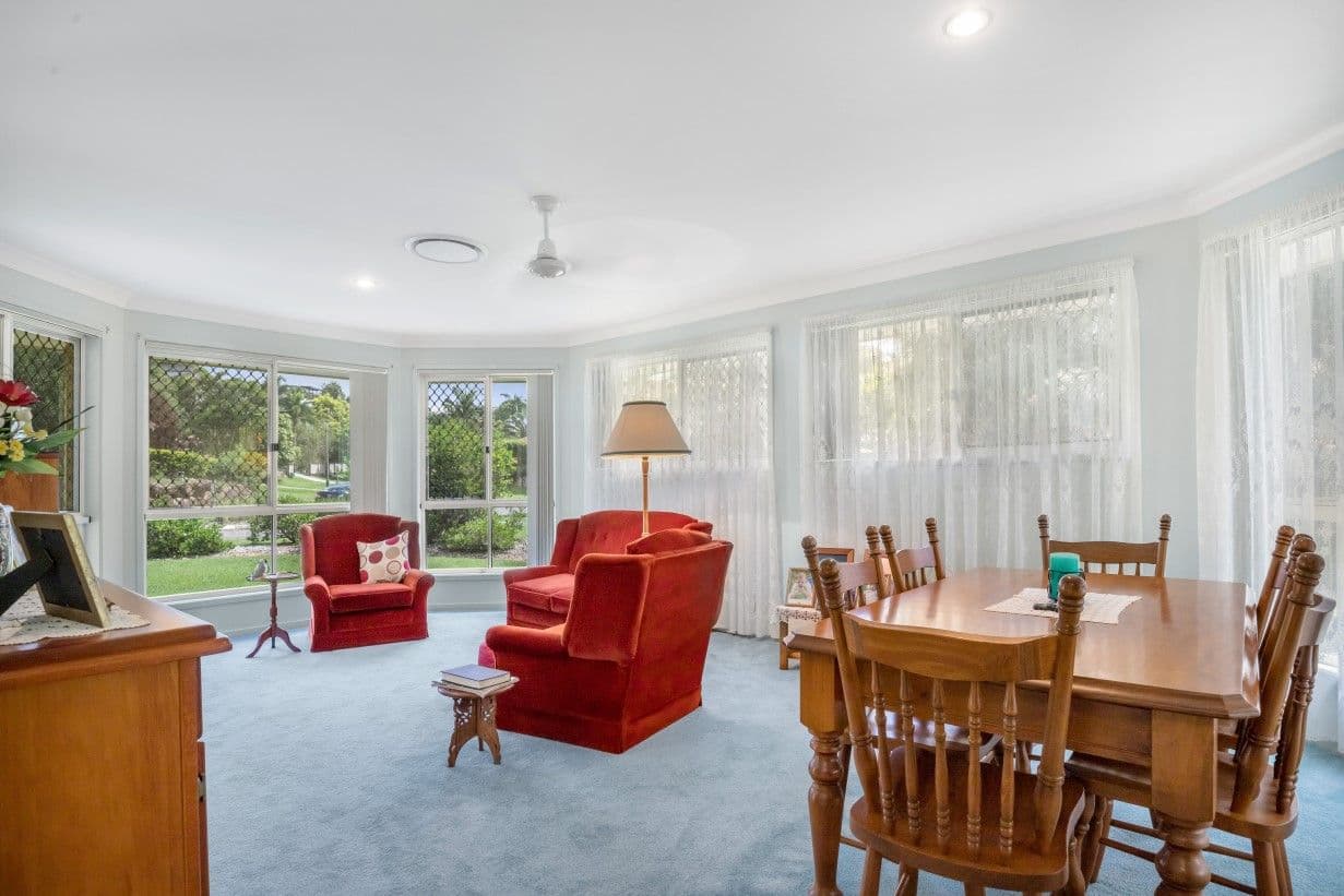6 Valencia Court, Eatons Hill QLD 4037, Eatons Hill - Thumbnail 4