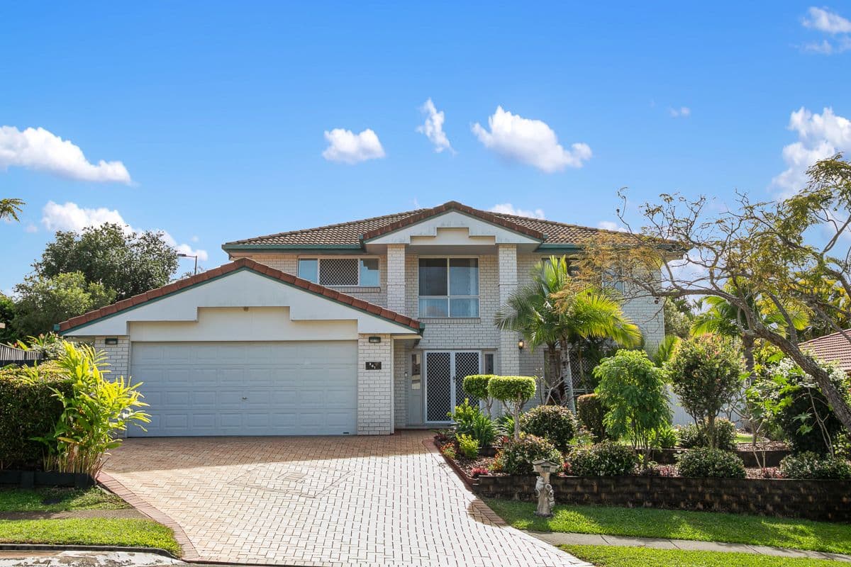 341 Westlake Drive, Westlake QLD 4074, Westlake - Image 1