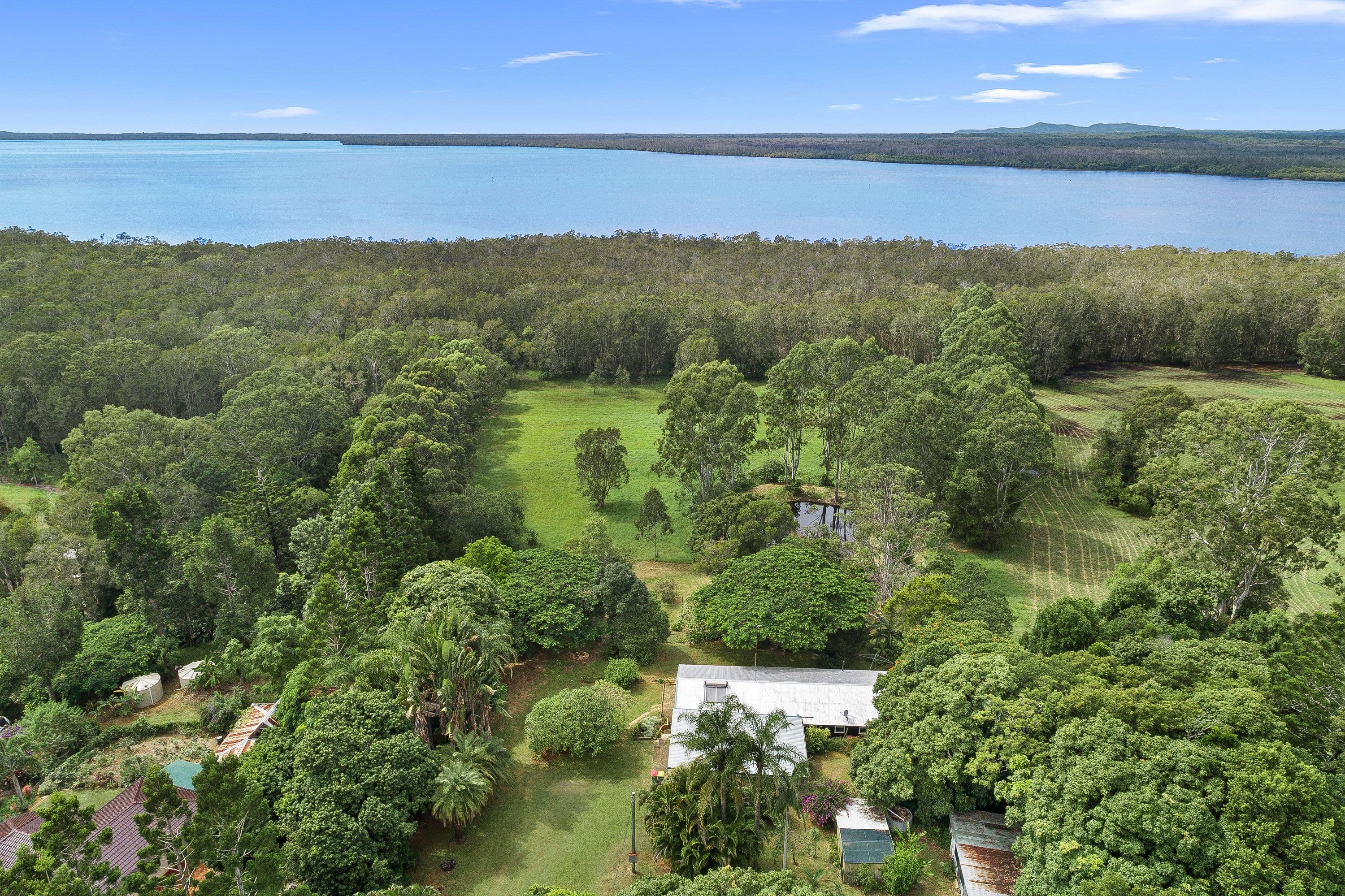 1514 Louis Bazzo Drive, Cootharaba QLD 4565, Cootharaba - Thumbnail 2