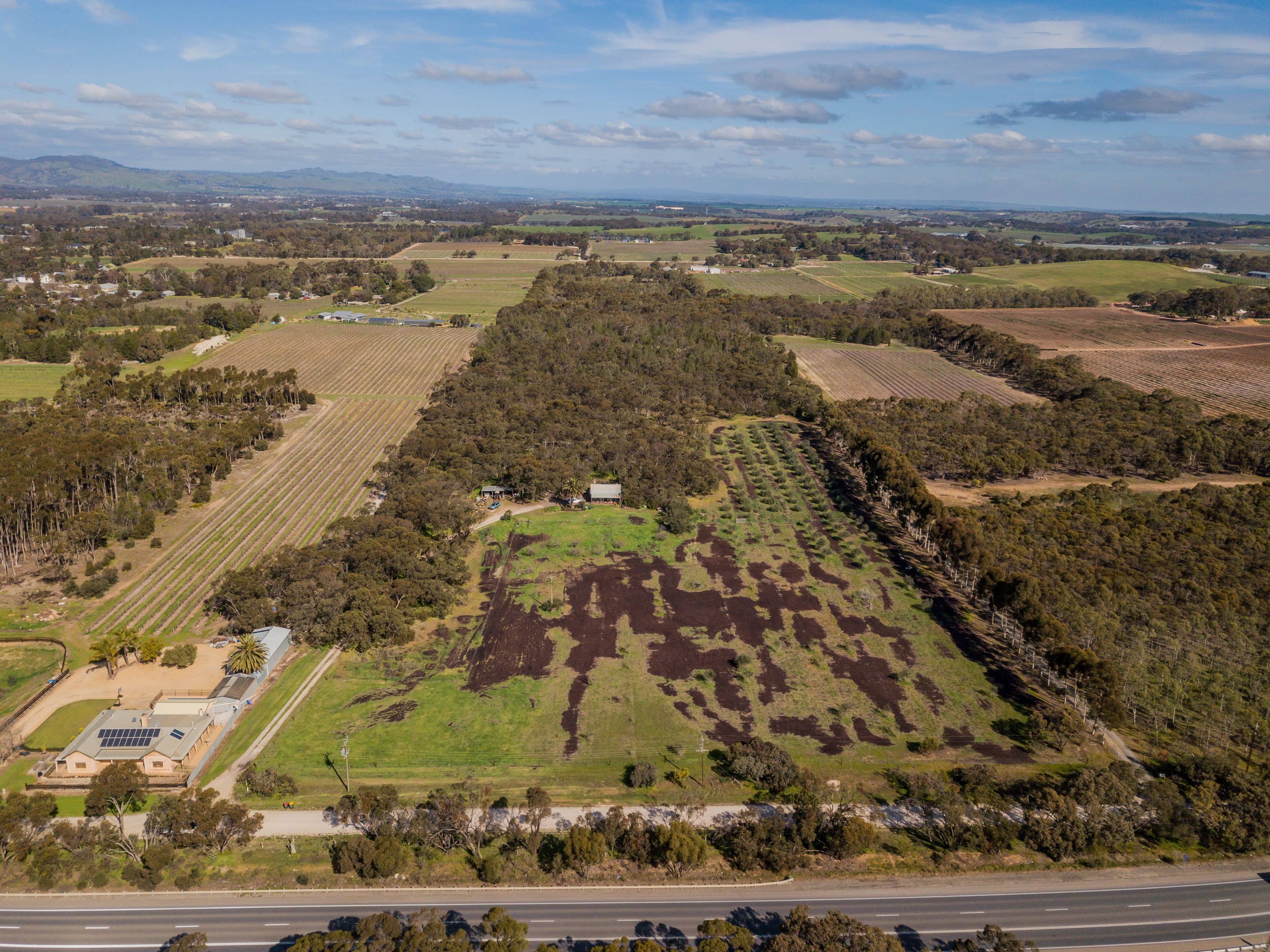 51 Peramangk Road, Nuriootpa SA 5355, Nuriootpa - Image 1