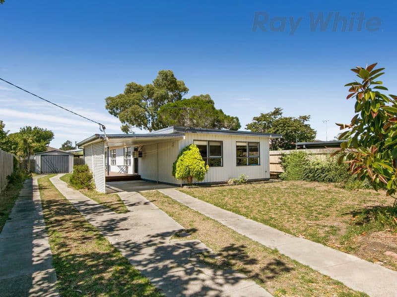 23 Capel Avenue, CAPEL SOUND VIC 3940, Capel Sound - Image 1