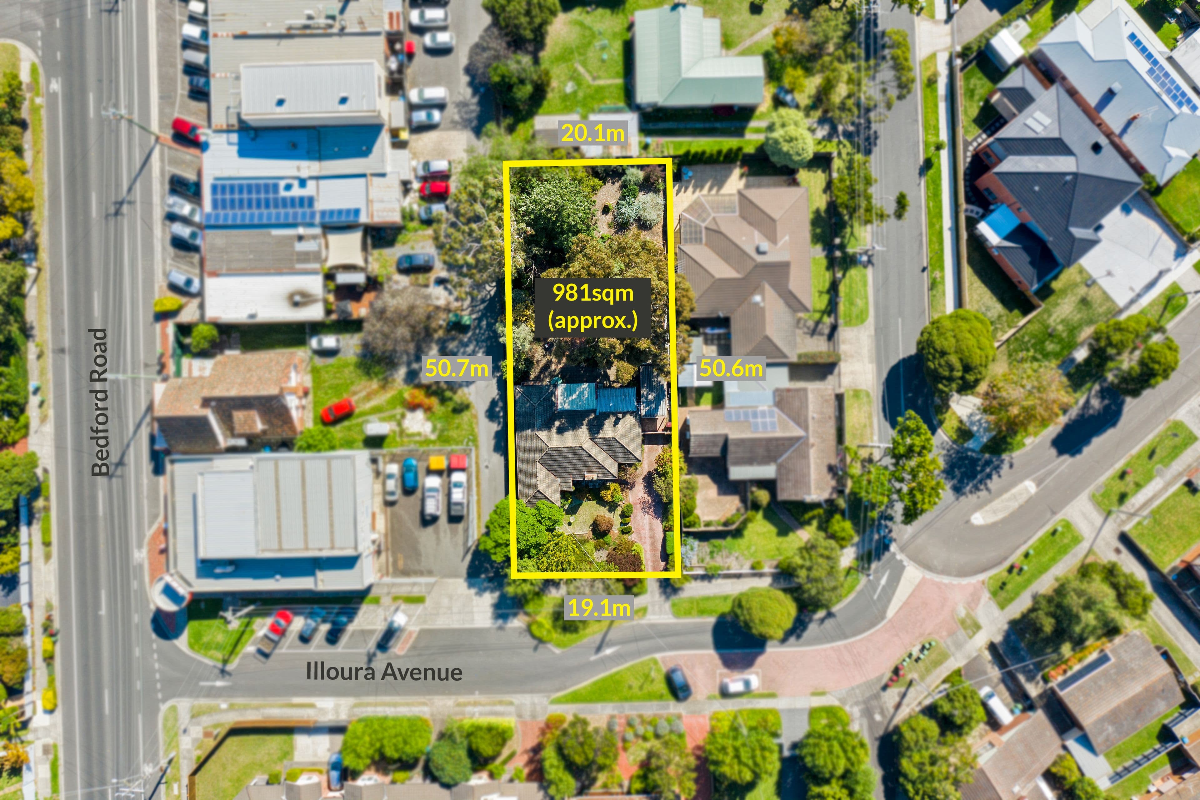 1 Illoura Avenue, Ringwood East VIC 3135, Ringwood East - Image 1