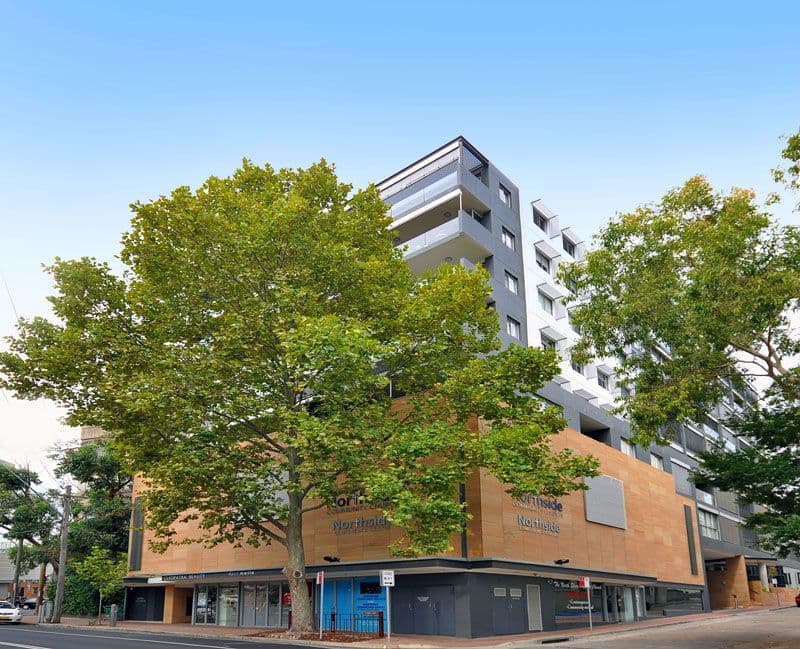 34 Oxley Street, CROWS NEST NSW 2065, Crows Nest - Thumbnail 3