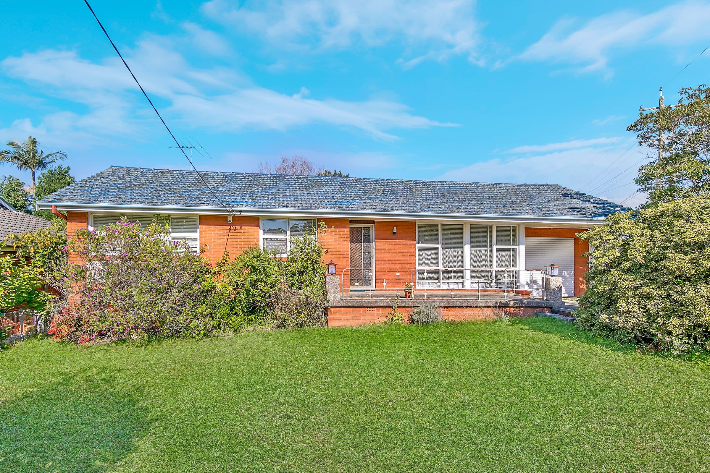 1 Leysdown Avenue, North Rocks - Image 1