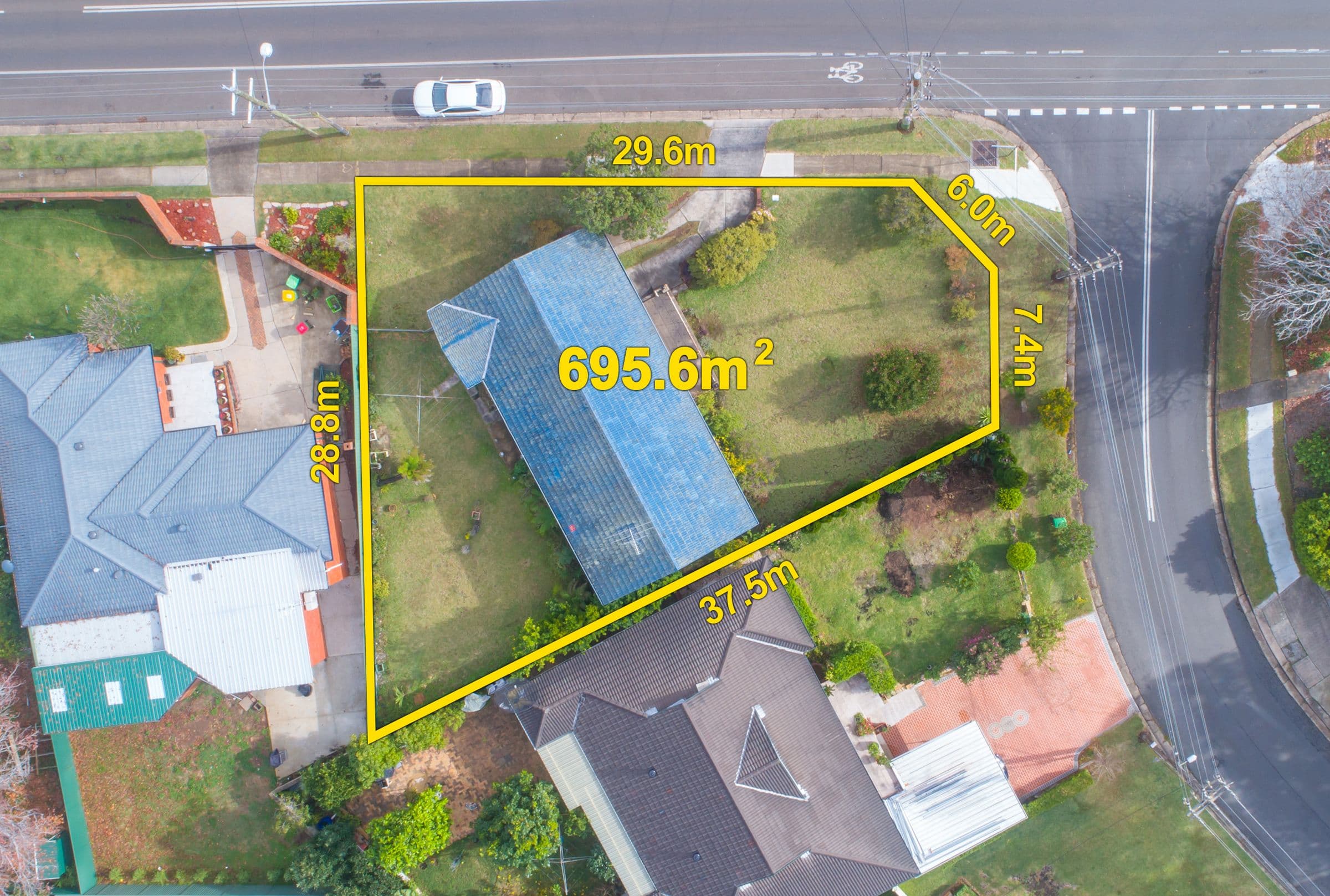 1 Leysdown Avenue, North Rocks - Thumbnail 2