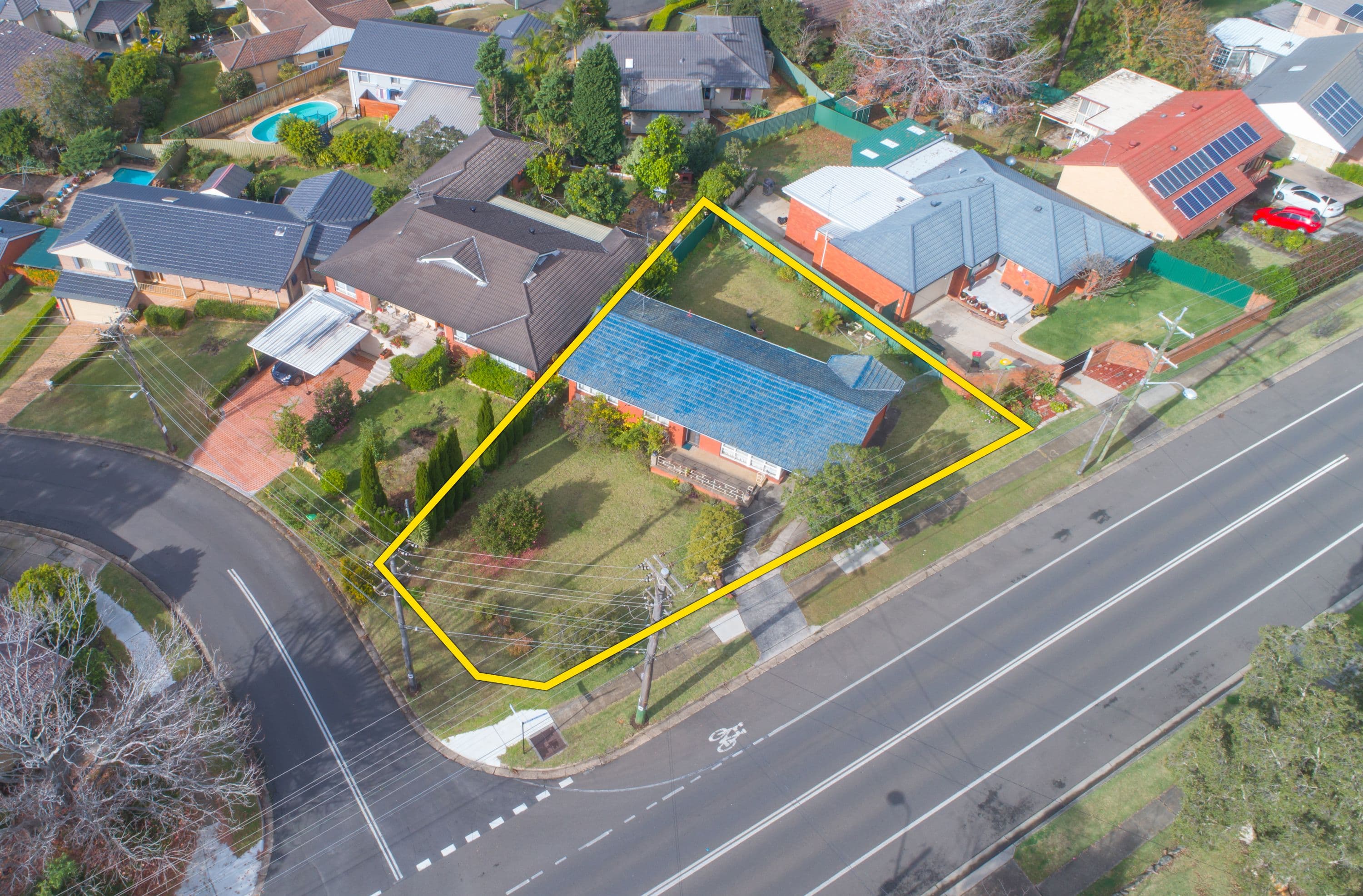 1 Leysdown Avenue, North Rocks - Thumbnail 3
