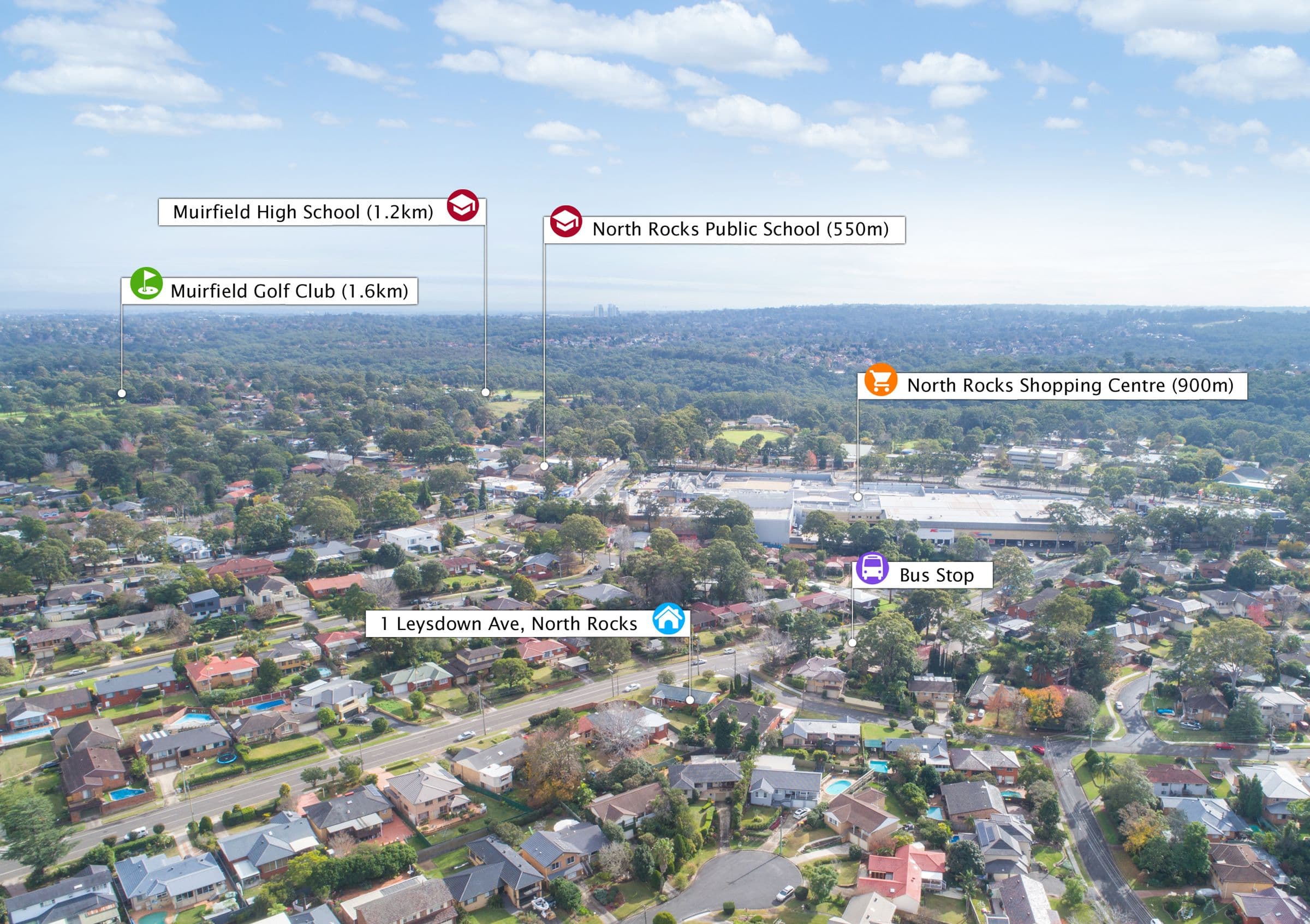 1 Leysdown Avenue, North Rocks - Thumbnail 4