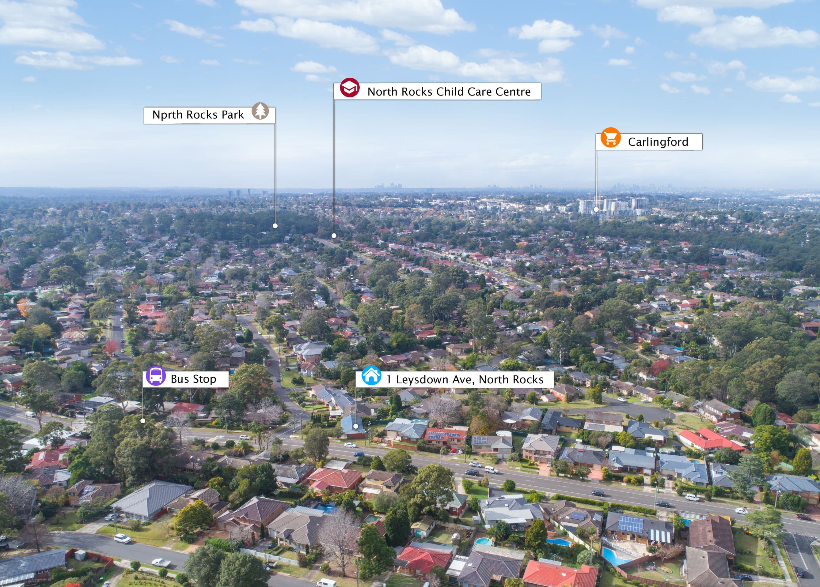 1 Leysdown Avenue, North Rocks - Thumbnail 5