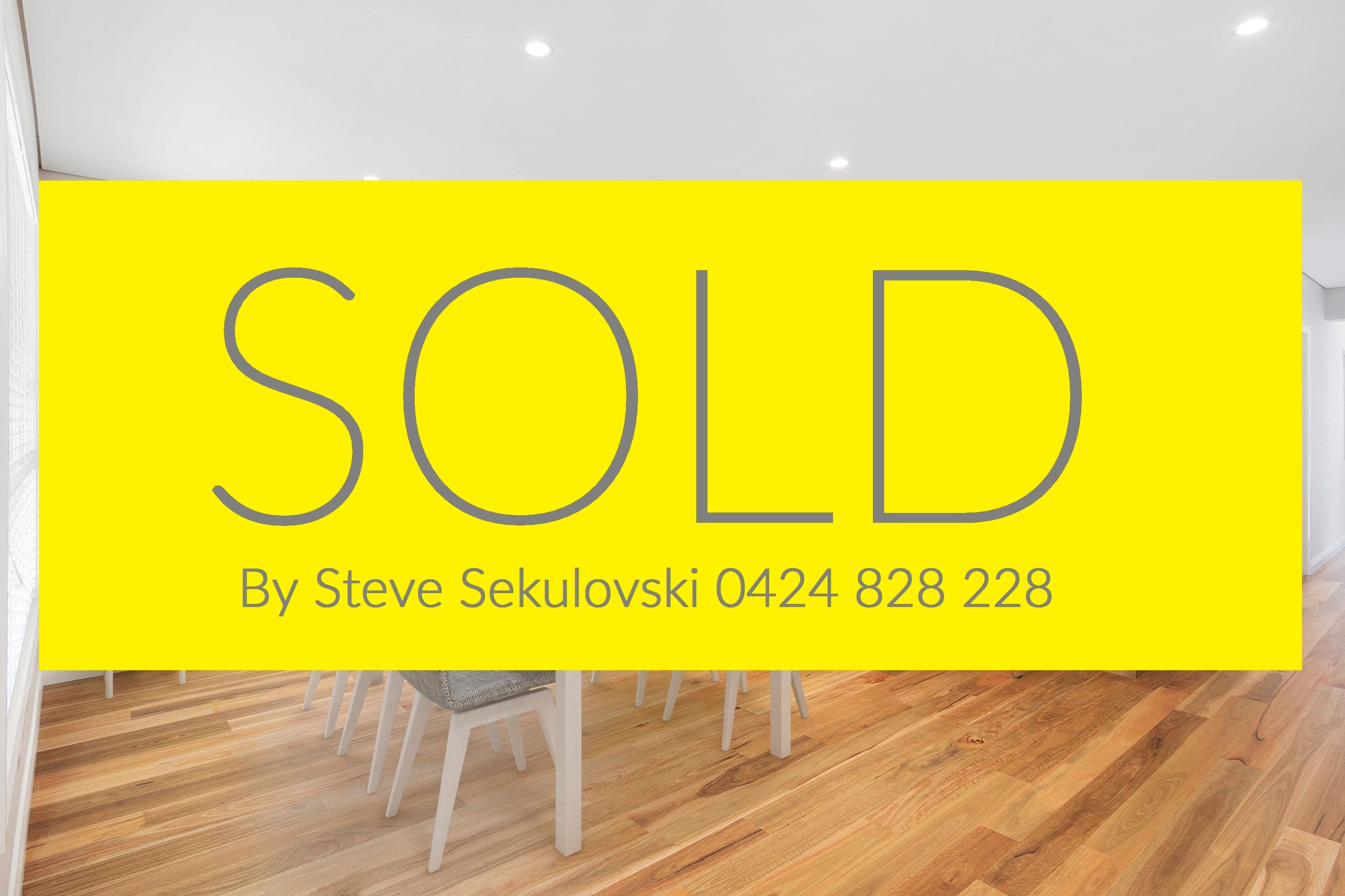40 Bosworth Street, Richmond - Image 1
