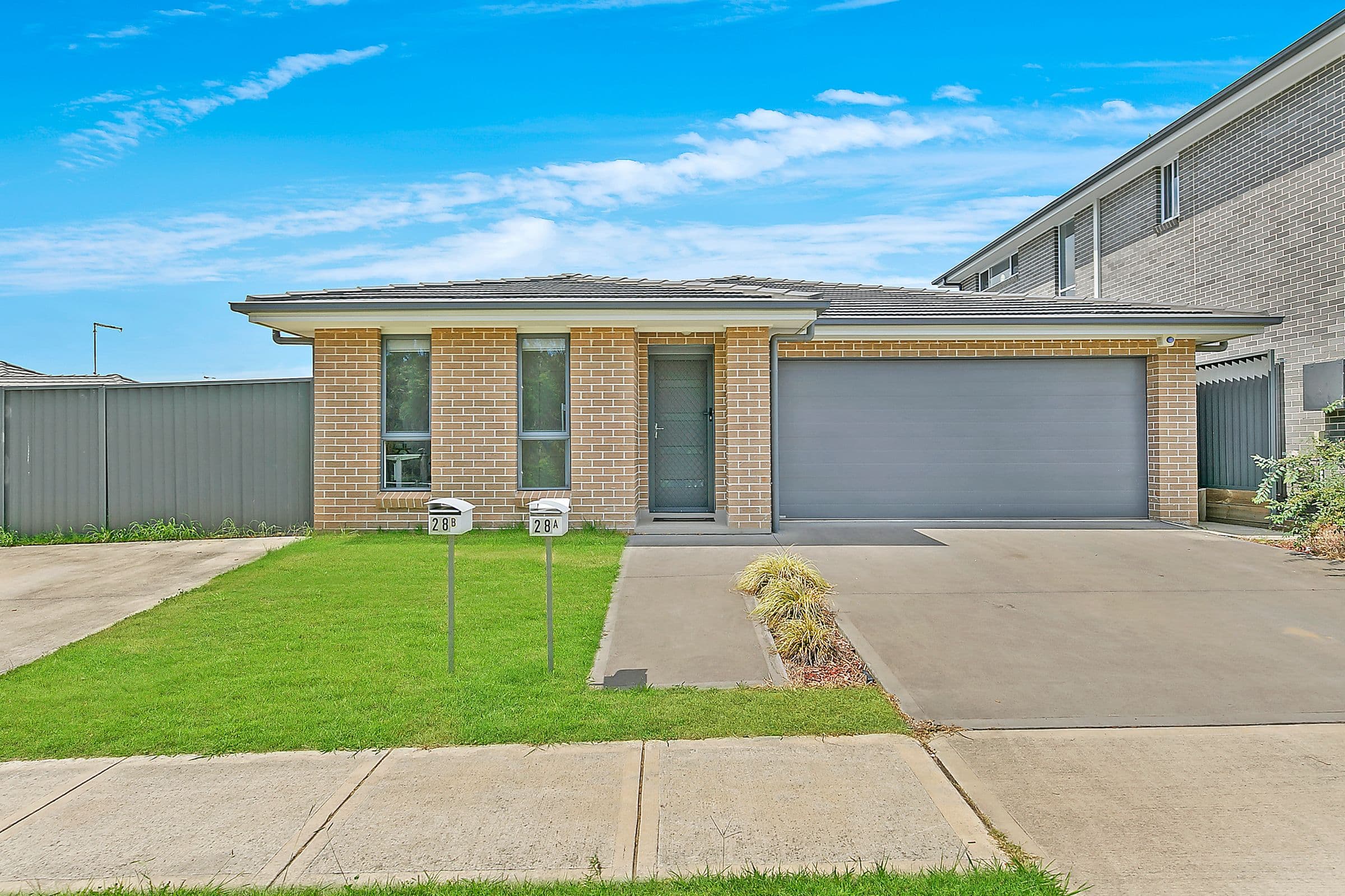 28A & 28B Palaver Street, Leppington NSW 2179, Leppington - Image 1