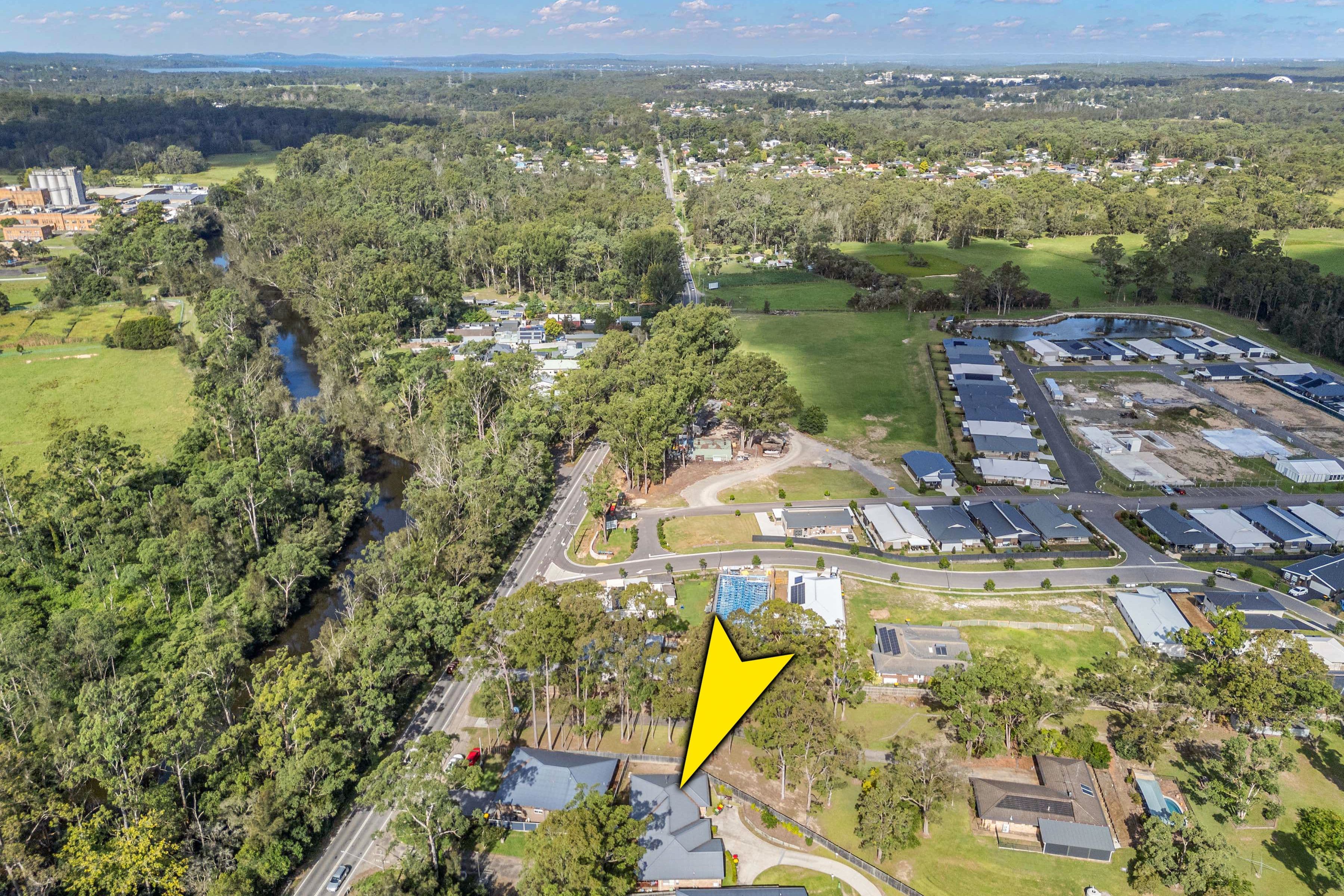 25b Brushbox Road, Cooranbong NSW 2265, Cooranbong - Image 1