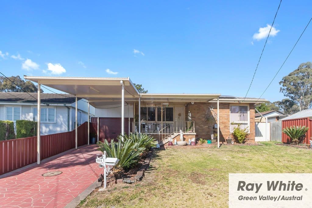 10 Karoola Street, Busby - Image 1