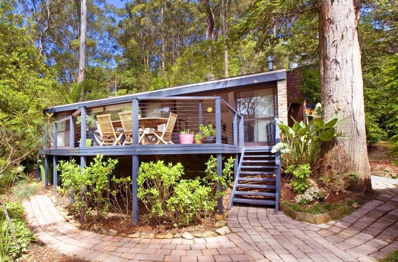 21 Milford Place, TURRAMURRA NSW 2074, Turramurra - Image 1