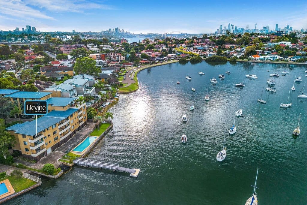 33/345 Victoria Place, Drummoyne - Thumbnail 8