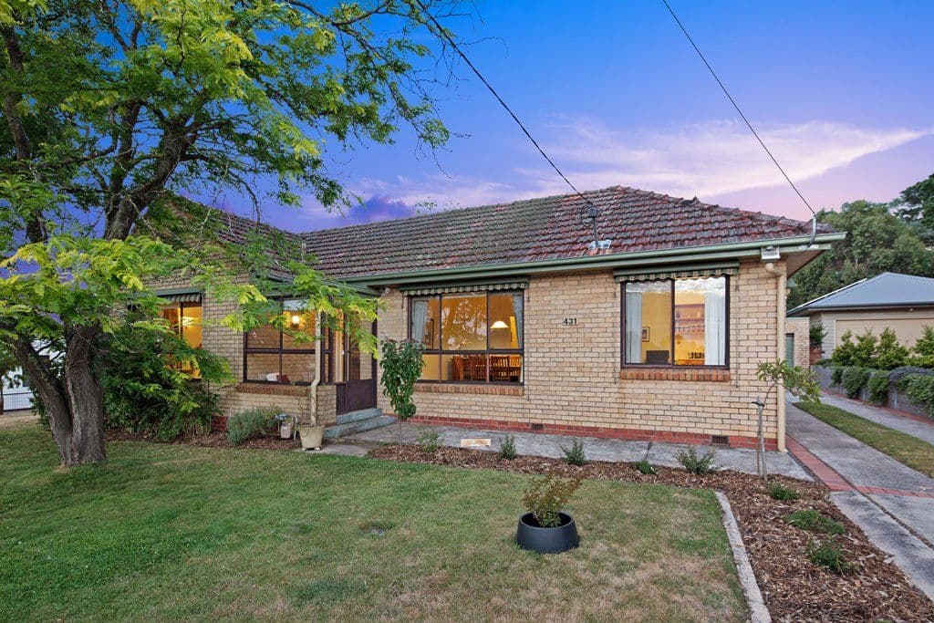 431 Cobden Street, Mount Pleasant VIC 3350, Mount Pleasant - Image 1