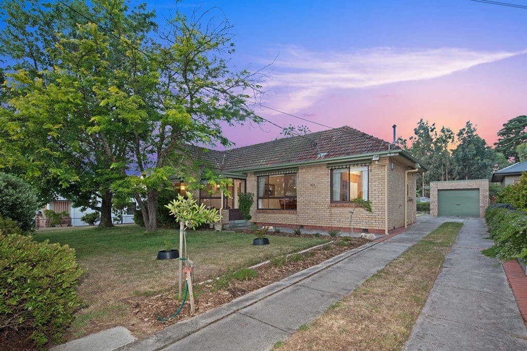 431 Cobden Street, Mount Pleasant VIC 3350, Mount Pleasant - Thumbnail 2