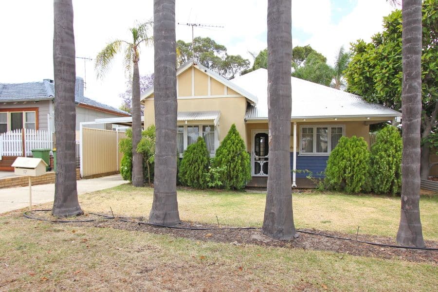 17 Norwood Road, Rivervale WA 6103, Rivervale - Image 1