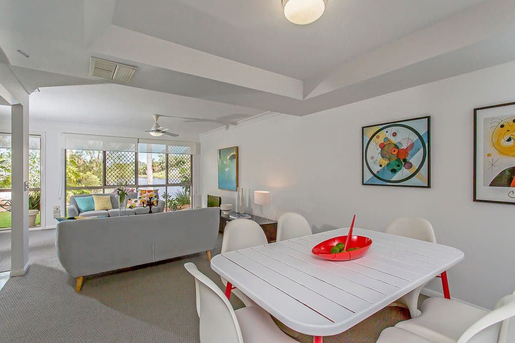 1 Resort Drive, ROBINA QLD 4226, Robina - Thumbnail 4