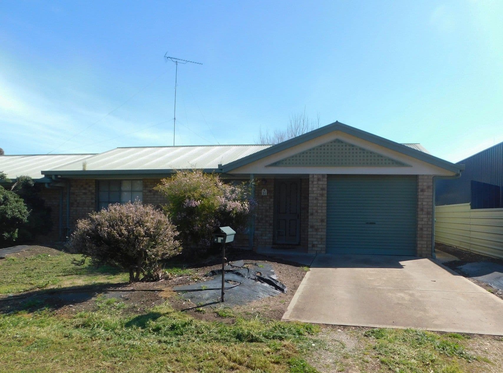 31 Park Terrace, Bordertown SA 5268, Bordertown - Image 1
