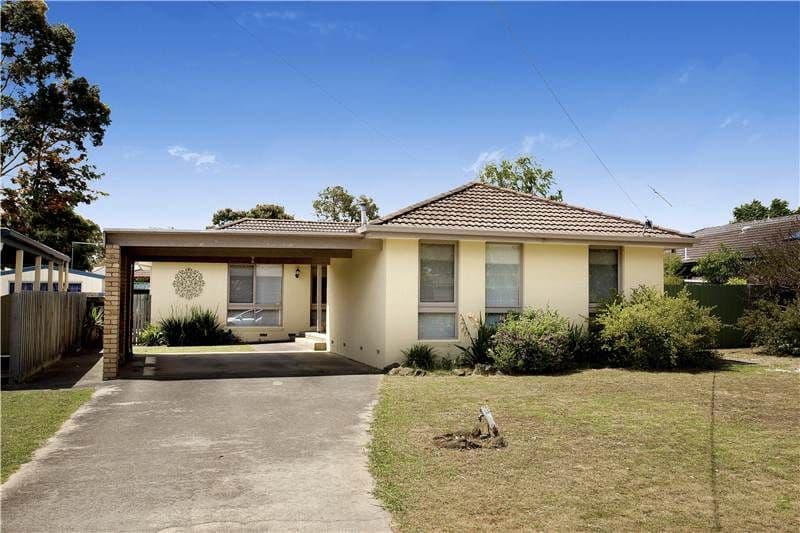 13 Sheeran Crescent, LARA VIC 3212, Lara - Image 1