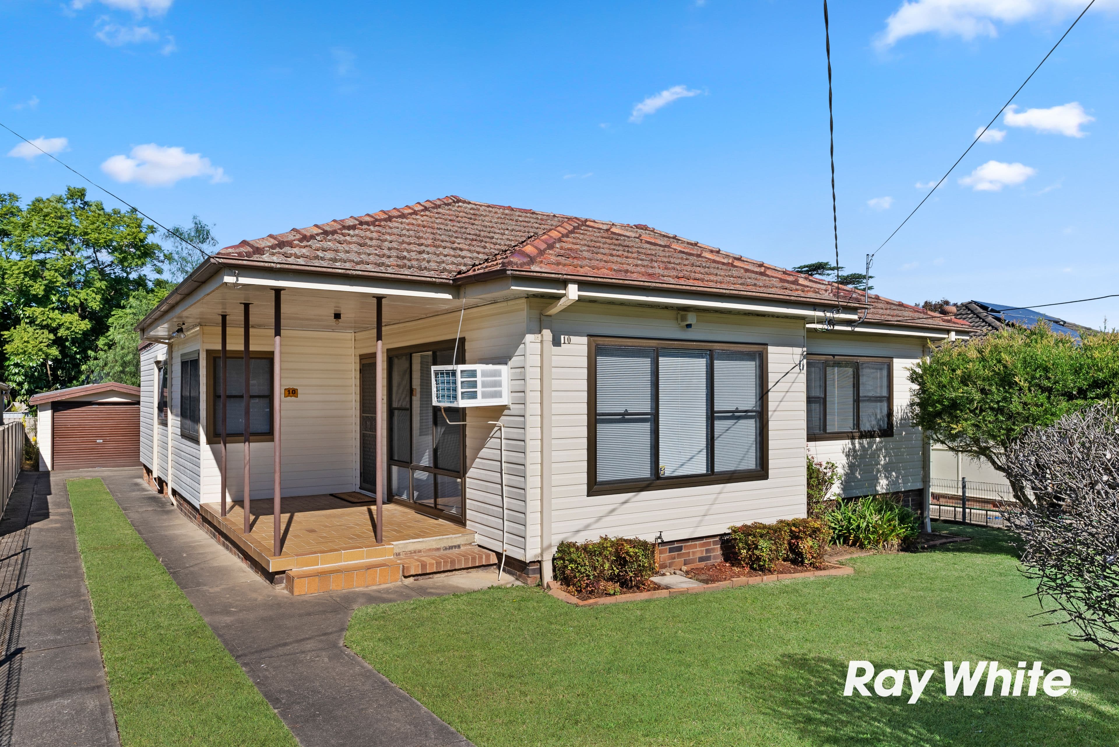 10 Omaroo Avenue, Doonside NSW 2767, Doonside - Image 1