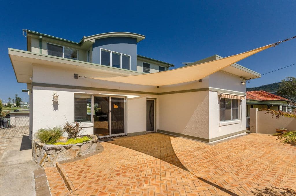 1 Beach Street, BULLI NSW 2516, Bulli - Thumbnail 2