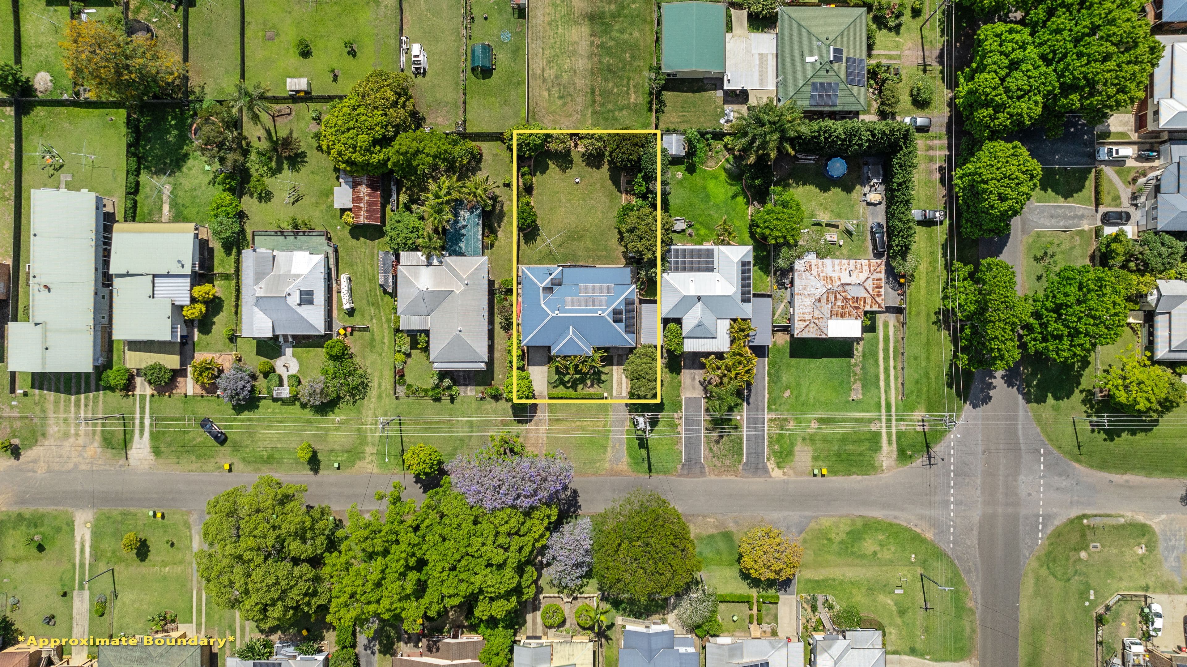 89 Clarence Street, Grafton NSW 2460, Grafton - Thumbnail 2