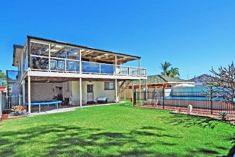 11 Sammat Avenue, BARRACK HEIGHTS NSW 2528, Barrack Heights - Thumbnail 2