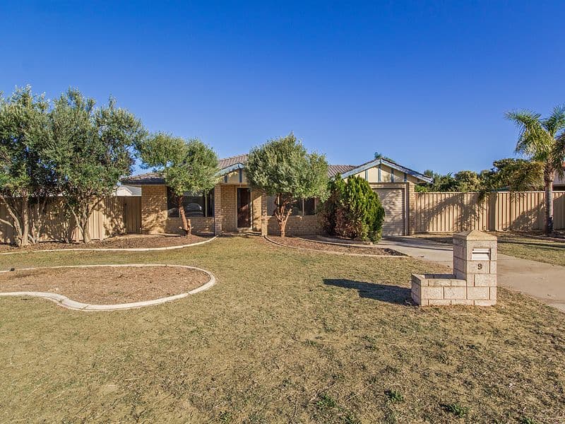 9 Canberra Close, Port Kennedy WA 6172, Port Kennedy - Image 1