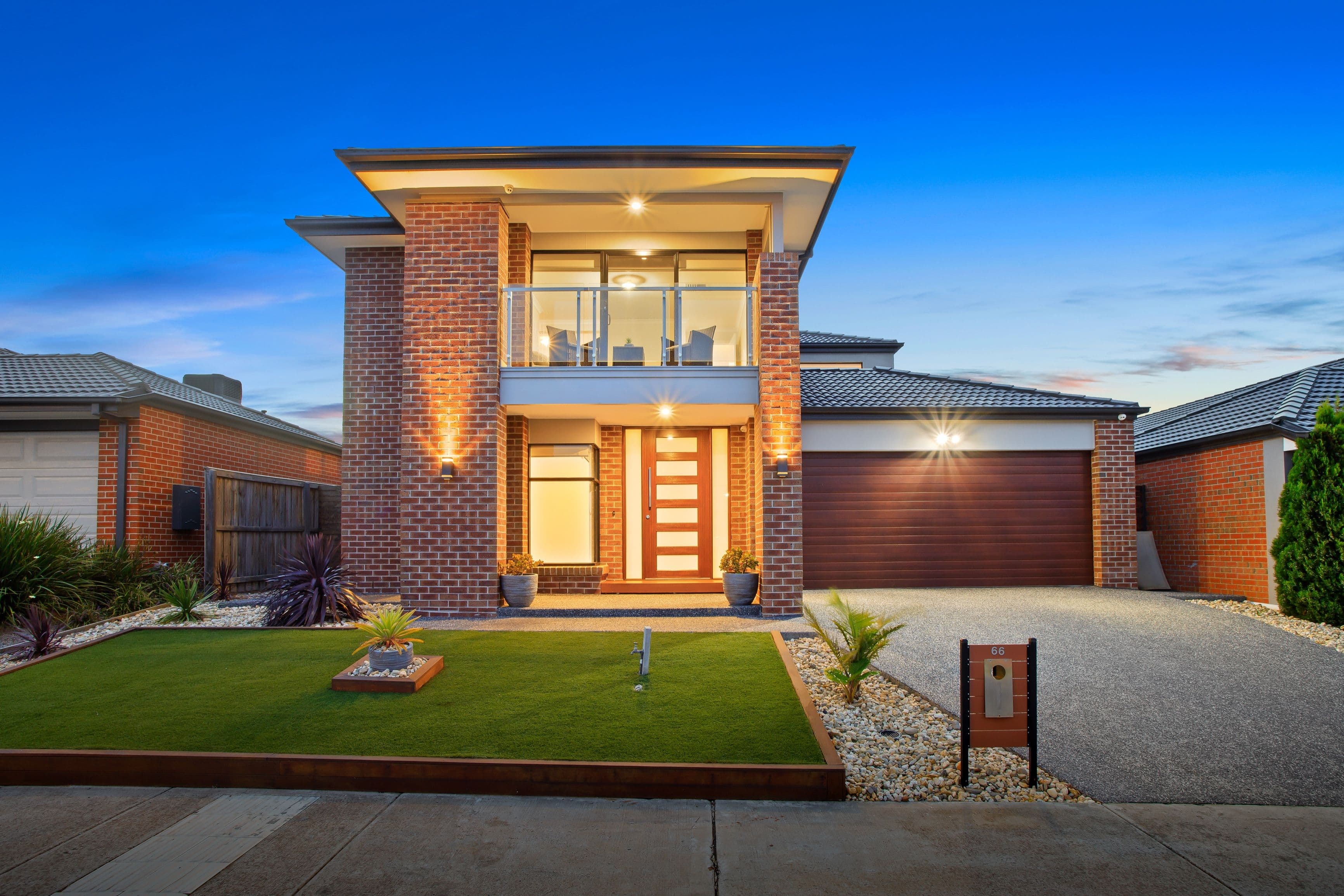 66 Cravens Road, Mernda VIC 3754, Mernda - Image 1