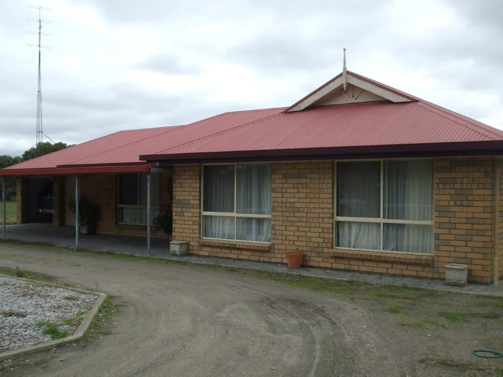 Lot 5 Homestead Road, TINTINARA SA 5266, Tintinara - Image 1