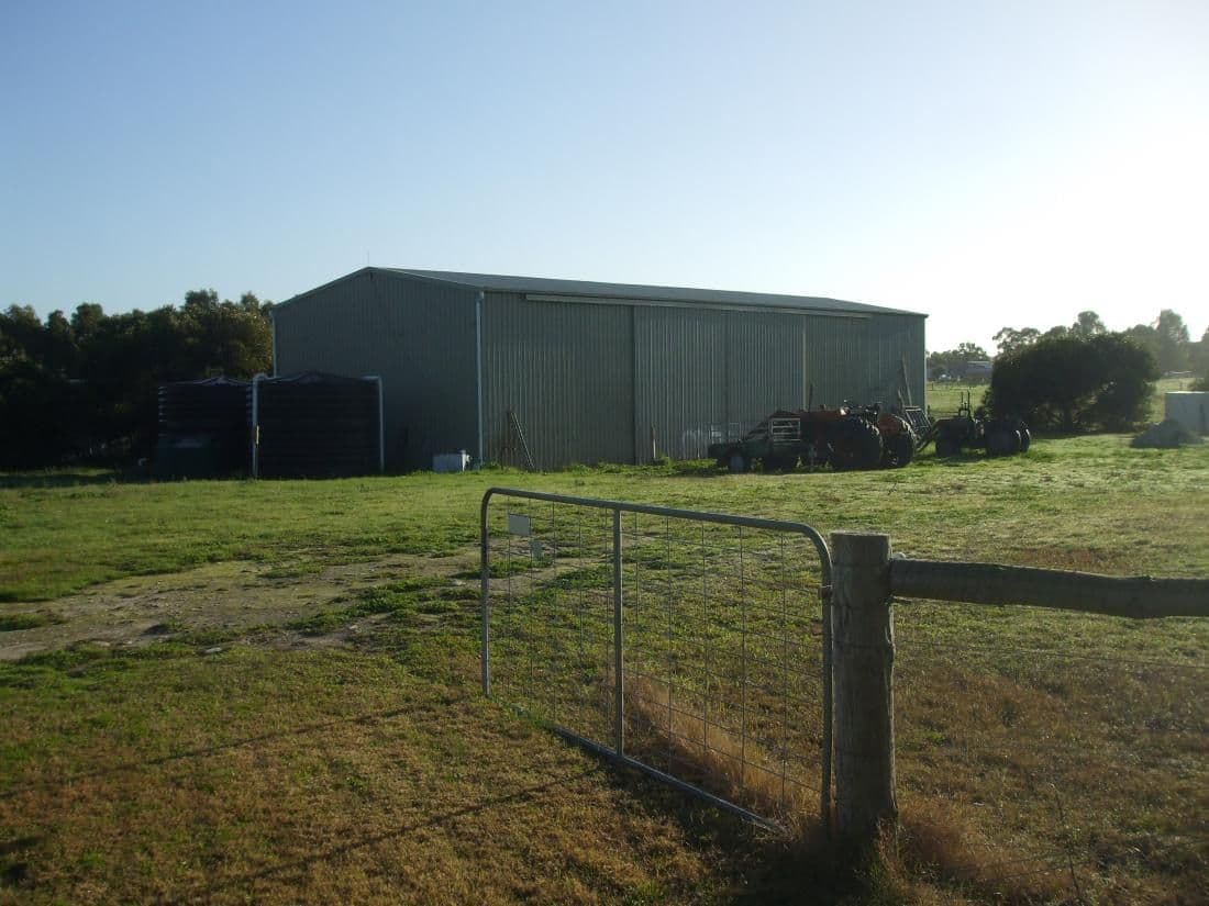Lot 5 Homestead Road, TINTINARA SA 5266, Tintinara - Thumbnail 2