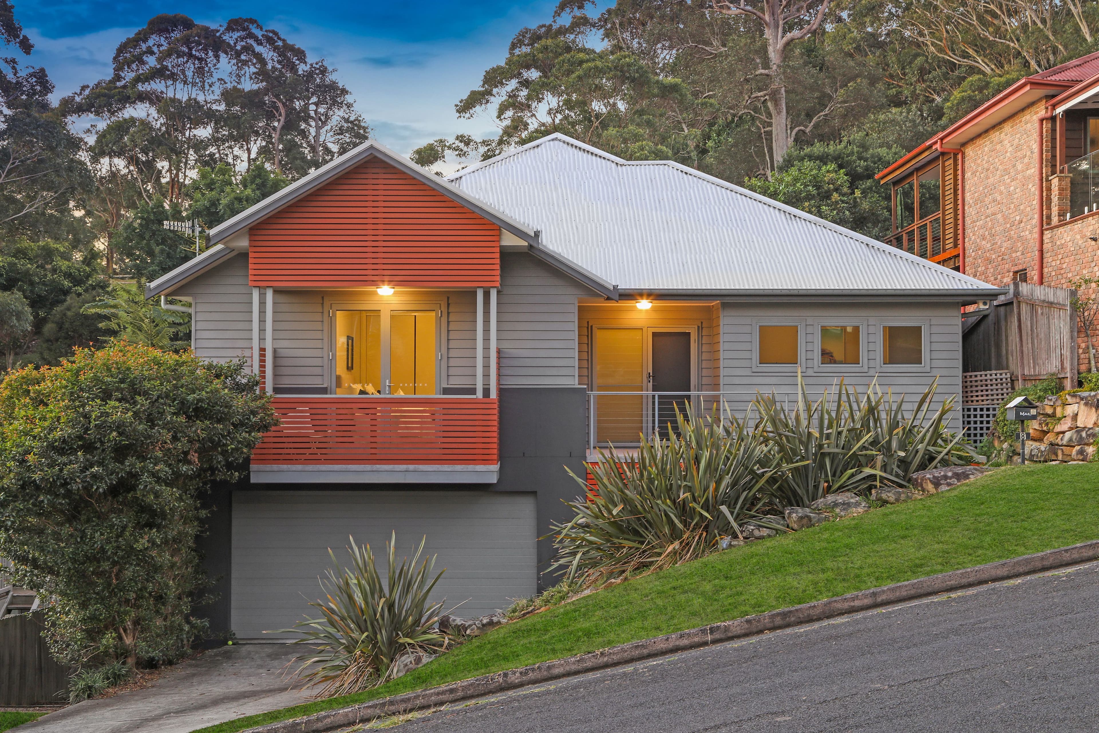 8 Koorabel Avenue, Copacabana NSW 2251, Copacabana - Thumbnail 2