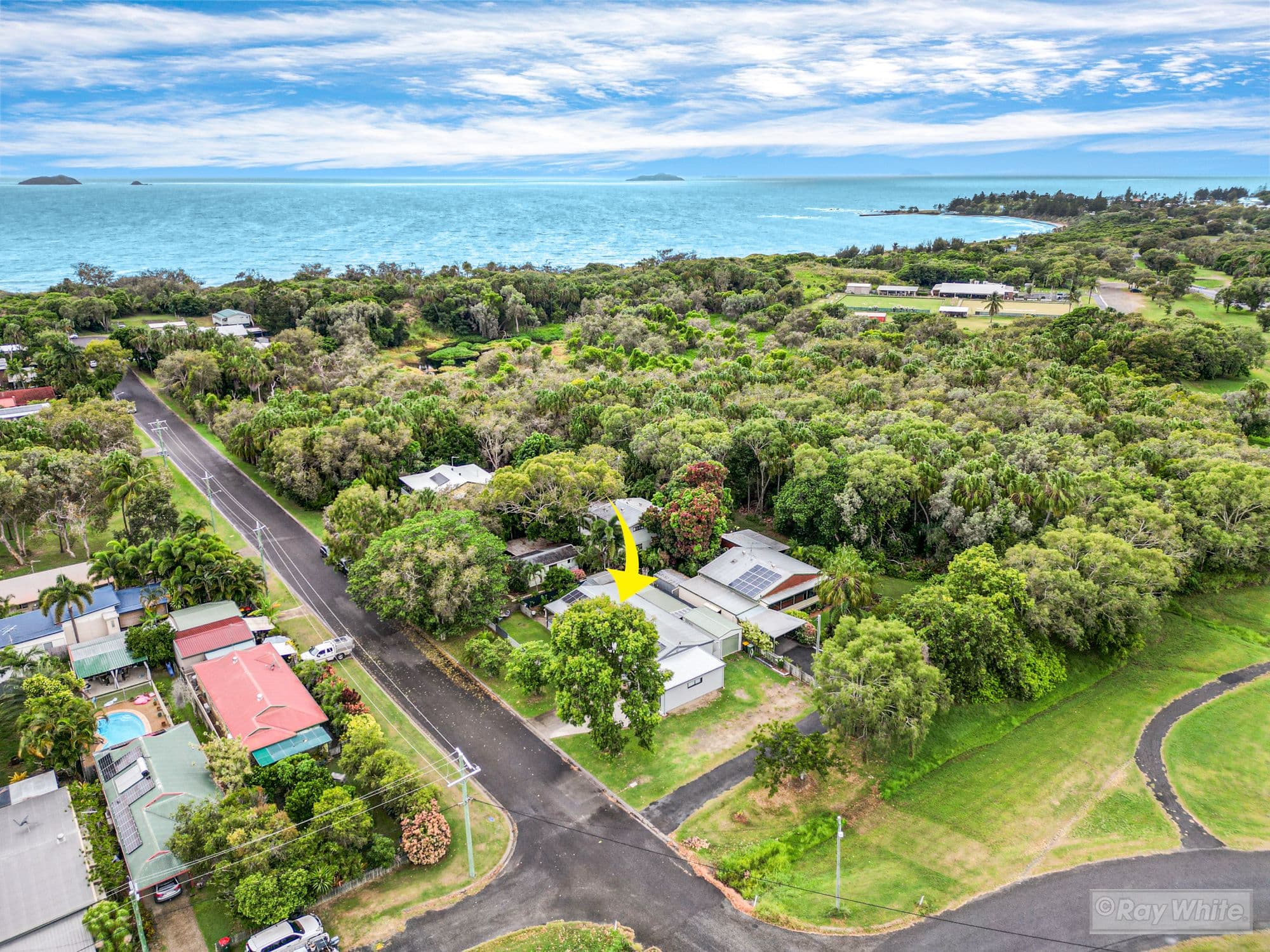 3 Sleeman Street, Emu Park QLD 4710, Emu Park - Image 1