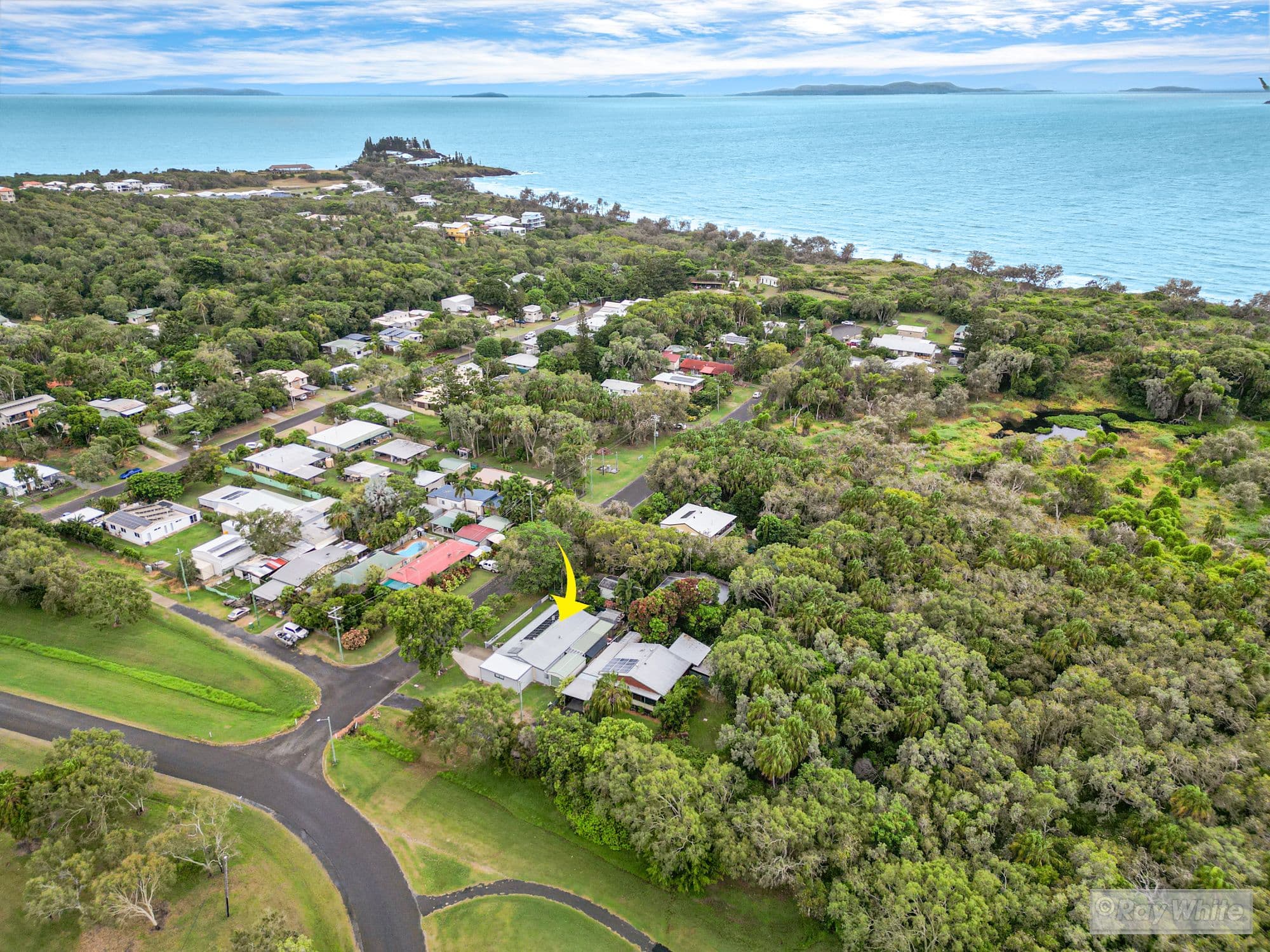 3 Sleeman Street, Emu Park QLD 4710, Emu Park - Thumbnail 2
