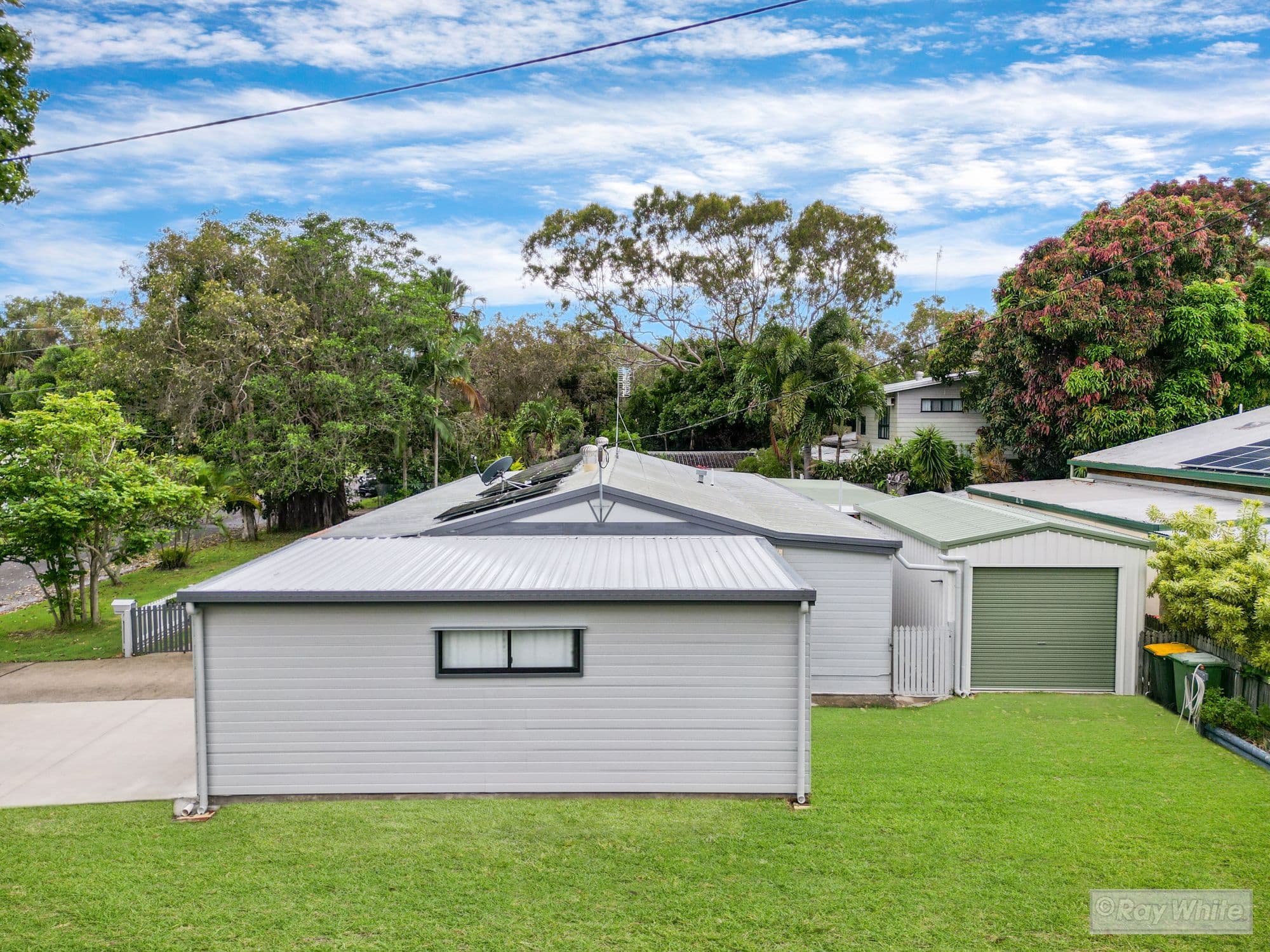 3 Sleeman Street, Emu Park QLD 4710, Emu Park - Thumbnail 5