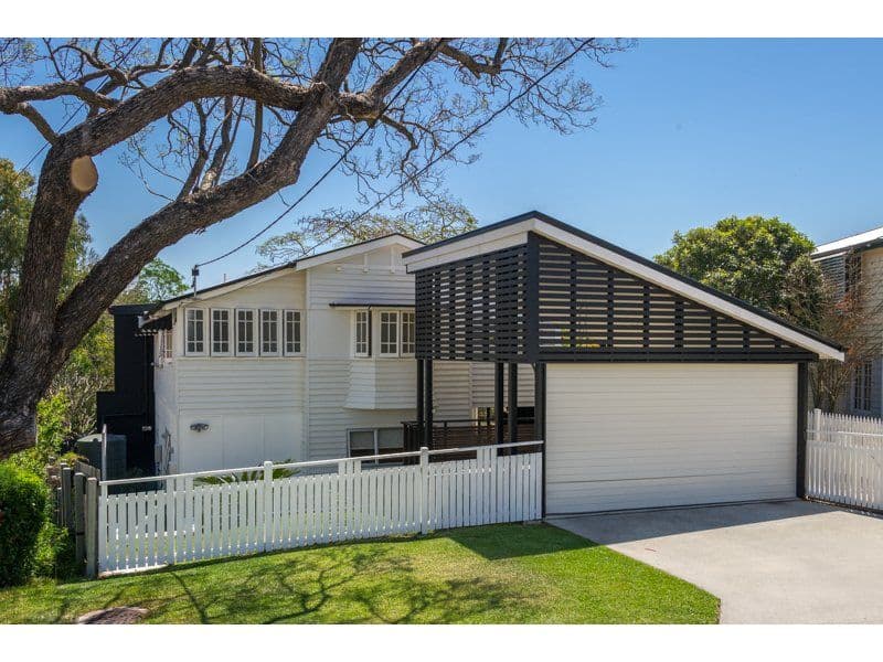 58 Mareeba Road, ASHGROVE QLD 4060, Ashgrove - Image 1