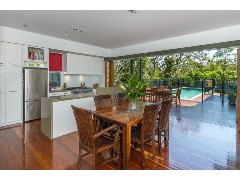 58 Mareeba Road, ASHGROVE QLD 4060, Ashgrove - Thumbnail 4